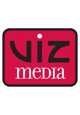 VIZ MEDIA MANGAS