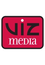 VIZ MEDIA MANGAS