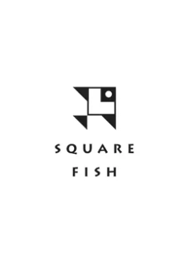 SQUARE FISH TRADE PAPERBACKS