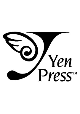 YEN PRESS ROMANS GRAPHIQUES