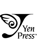 YEN PRESS MANGAS