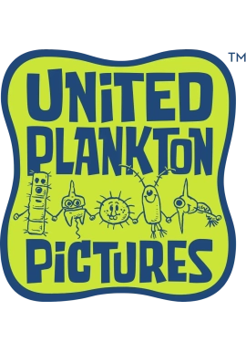 UNITED PLANKTON PICTURES TRADE PAPERBACKS