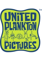 UNITED PLANKTON PICTURES TRADE PAPERBACKS