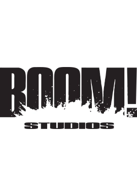 BOOM! STUDIOS