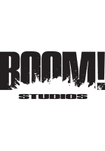 BOOM! STUDIOS TRADE PAPERBACKS