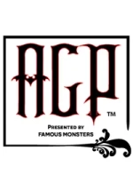 AMERICAN GOTHIC PRESS TRADE PAPERBACKS