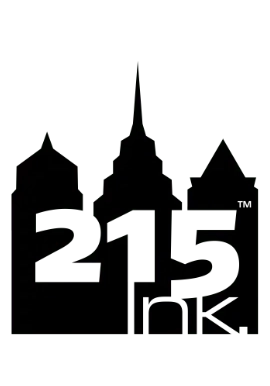 215 INK ROMANS GRAPHIQUES