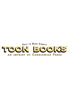 TOON BOOKS ROMANS GRAPHIQUES