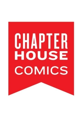 CHAPTER HOUSE COMICS GROUP TRADE PAPERBACKS