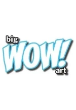BIG WOW ART TRADE PAPERBACKS