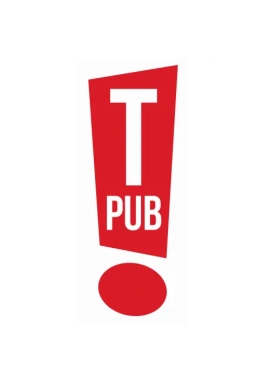 T PUB TRADE PAPERBACKS