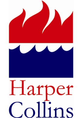 HARPER COLLINS TRADE PAPERBACKS