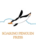 SOARING PENGUIN PRESS TRADE PAPERBACKS & GRAPHIC NOVELS