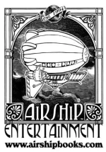 AIRSHIP ENTERTAINMENT TRADE PAPERBACKS