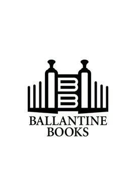 BALLANTINE BOOKS TRADE PAPERBACKS
