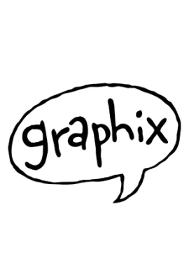 GRAPHIX TRADE PAPERBACKS