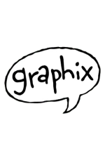 GRAPHIX TRADE PAPERBACKS