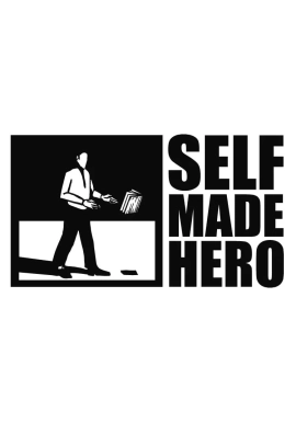 SELFMADEHERO ROMANS GRAPHIQUES