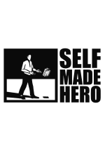 SELFMADEHERO TRADE PAPERBACKS