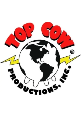 TOP COW PRODUCTIONS ROMANS GRAPHIQUES