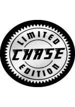 ÉDITIONS LIMITÉES CHASE