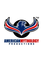 AMERICAN MYTHOLOGY COMIC BOOKS