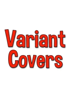 VARIANT COVERS