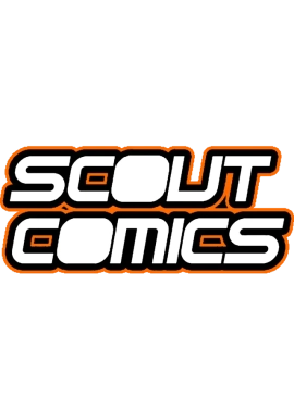 SCOUT COMICS TRADE PAPERBACKS