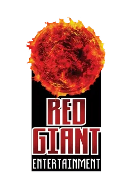 RED GIANT TRADE PAPERBACKS