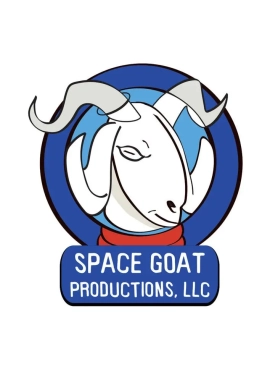 SPACE GOAT PUBLISHING
