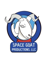 SPACE GOAT PUBLISHING