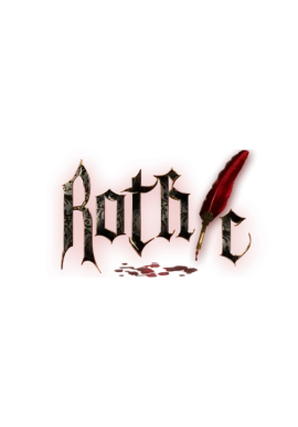 ROTHIC COMICS