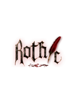 ROTHIC COMICS