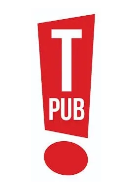 T PUB COMICS SERIES