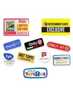 AUTRES EXCLUSIVITÉS FUNKO POP