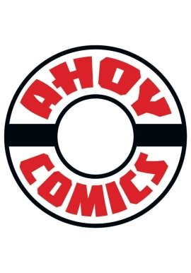 AHOY COMICS ROMANS GRAPHIQUES