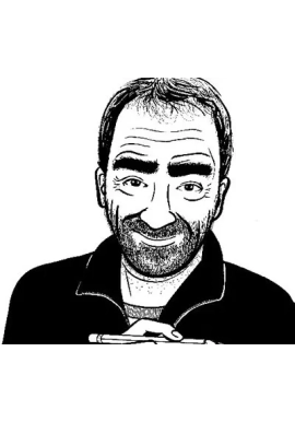 MICHEL RABAGLIATI