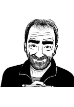 MICHEL RABAGLIATI