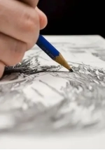 PLANCHES ORIGINALES (CRAYONNÉS ET/OU ENCRÉES)