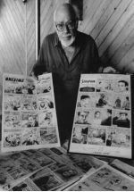 ALBERT CHARTIER