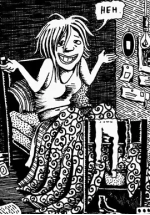 JULIE DOUCET