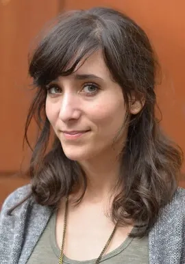CAMILLE BENYAMINA