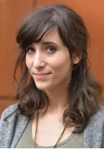 CAMILLE BENYAMINA