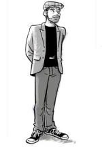 PASCAL COLPRON