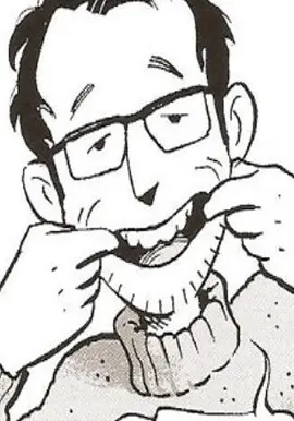 YVON ROY
