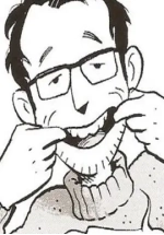 YVON ROY