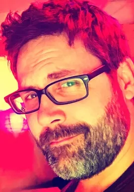YANICK PAQUETTE