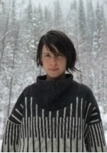 GENEVIEVE CASTREE