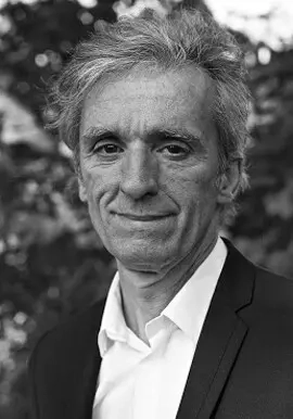 ROBERT MARCEL LEPAGE