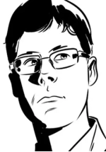 SACHA LEFEBVRE